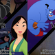 Illustration for article titled #DisneyPower #MarchMadness Final Four!